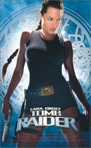 Lara Croft