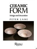 Ceramic form