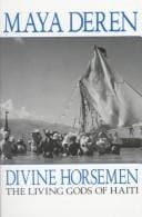Divine horsemen