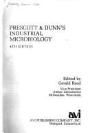 Prescott & Dunn's industrial microbiology