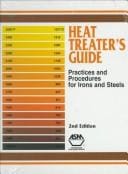 Heat Treater's Guide