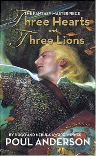 Three Hearts and Three Lions