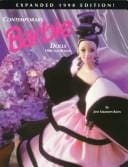 Contemporary Barbie dolls