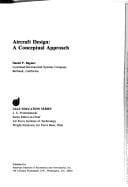 Aircraft Design