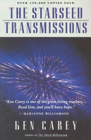 The starseed transmissions