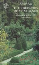 The education of a gardener
