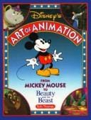 Disney's Art of Animation