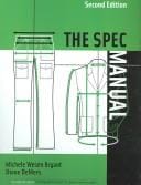 Spec Manual 2nd Edition
