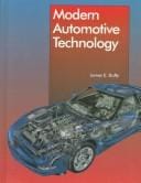 Modern automotive technology