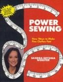 Power Sewing