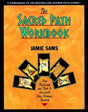 Sacred Path Workbook