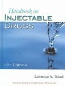 Handbook on injectable drugs