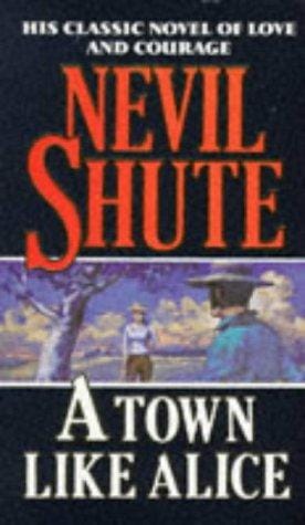 A town like Alice