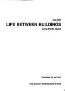 Life Between Buildings