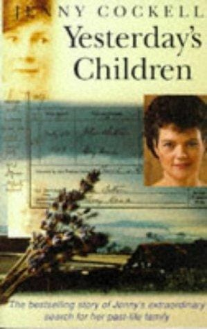 Yesterday's children