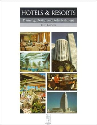 Hotels and resorts
