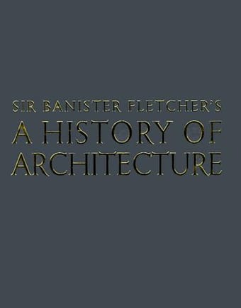 History of architecture