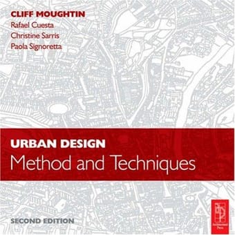 Urban design