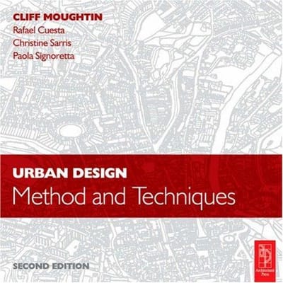 Urban design