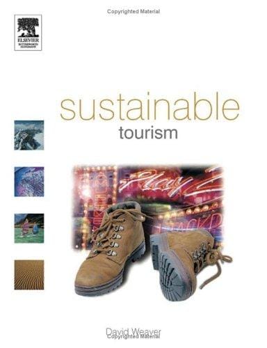 Sustainable tourism