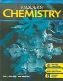 Modern chemistry