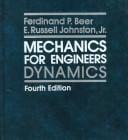 Mechanics for Engineers, Statics & Dynamics
