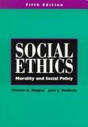 Social ethics