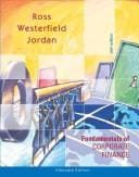 Fundamentals of corporate finance