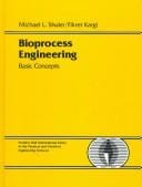 Bioprocess engineering