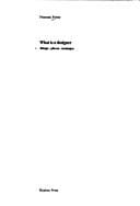 What is a Designer