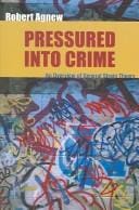 Pressured Into Crime