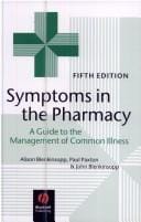 Symptoms in the pharmacy