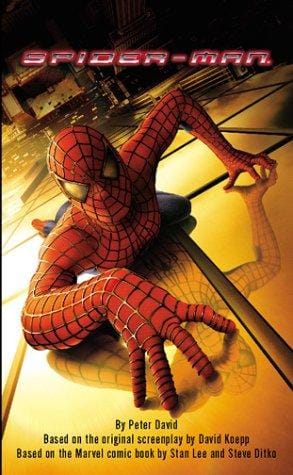 Spider-Man