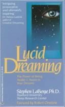 Lucid dreaming