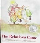 The Relatives Came