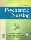 Psychiatric nursing