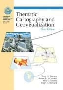 Thematic cartography and geovisualization