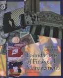 Foundations of financial management