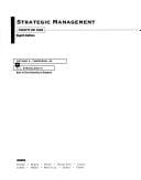 Strategic management