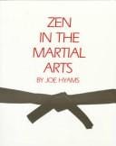 Zen in the Martial Arts