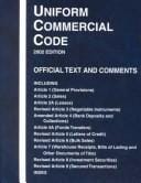 Uniform commercial code