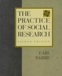 The practice of social research
