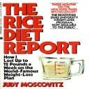 The rice diet report
