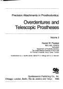 Precision attachments in prosthodontics