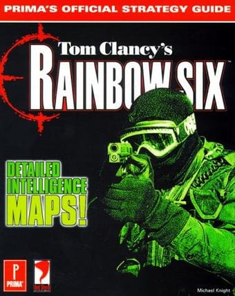Tom Clancy's Rainbow Six