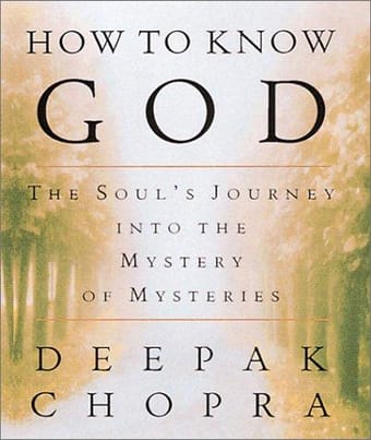 How to Know God