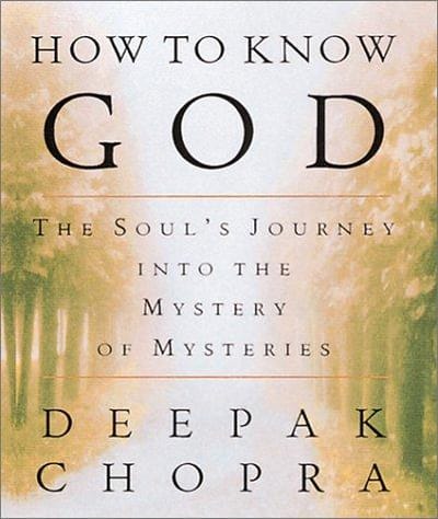 How to Know God