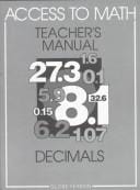 Access to Math