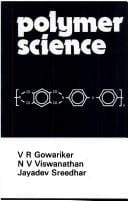 Polymer science