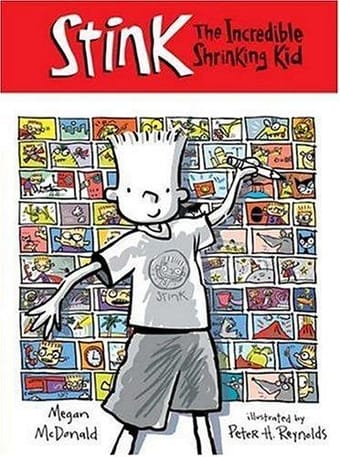 Stink